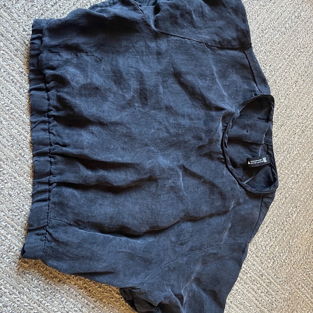 Cute Zara Shirt